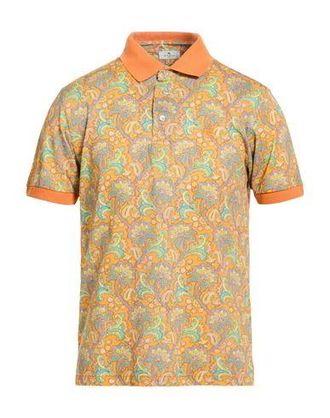 Etro TOPWEAR - Polo shirts on YOOX.COM