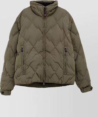 Moncler down puffer jacket