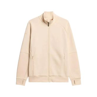 Superdry Heren, Sweatshirts & Hoodies, Beige, Maat: L