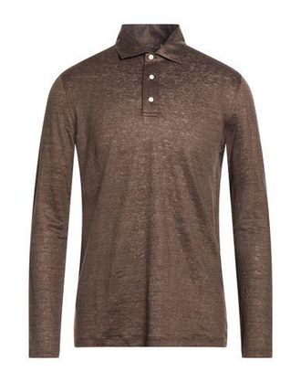 Isaia TOPS - Poloshirts auf YOOX.COM
