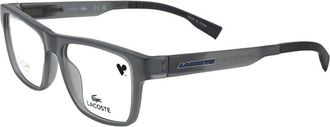 Lacoste Unisex L3655 49Mm Optical Frames