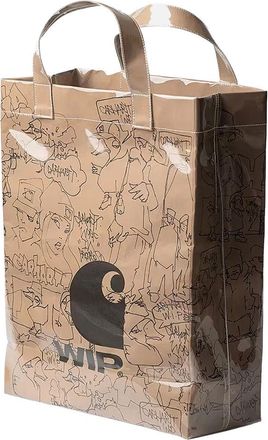 Carhartt Work in Progress Paper Bag