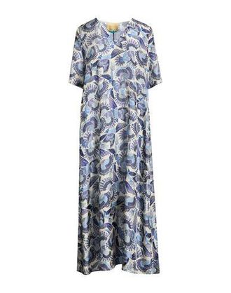 Momoni DRESSES - Maxi dresses on YOOX.COM