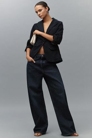 Dear John Denim Minah Denim Blazer Jacket