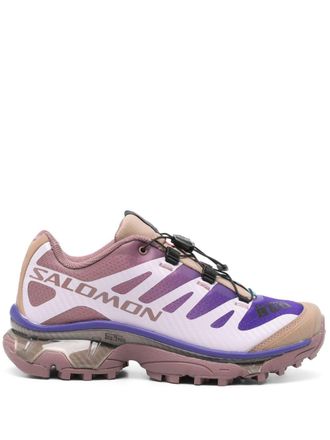 Salomon Sneakers XT-4 OG - Rosa