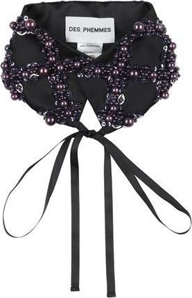 Des_Phemmes ACCESSORI - Sciarpe su YOOX.COM