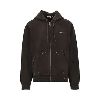 Carhartt Work in Progress Painter full-zip hoodie Man XL