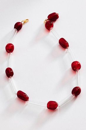 Levens Jewels Levens Mini Bubble Necklace