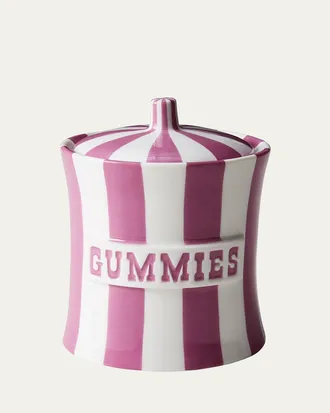 Jonathan Adler Vice Canister Gummies