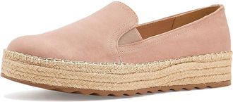Journee Collection Catalina Womens Sandals Blush : 11 M, Synthetic