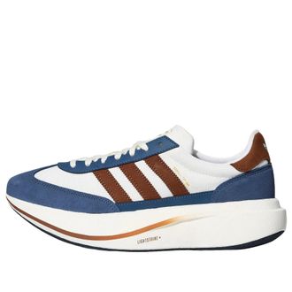 adidas SL 72 Pro Core White Preloved Brown HQ7595