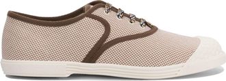 Valentino Garavani Mens Sneakers & Slip-on - Tan Rubber - Size EU 44