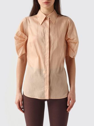 Elisabetta Franchi Camicia in cotone