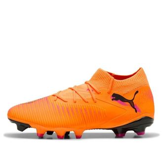 Puma (WMNS) PUMA Future 8 Match FG/AG Hot Pursuit Pack 108610-03