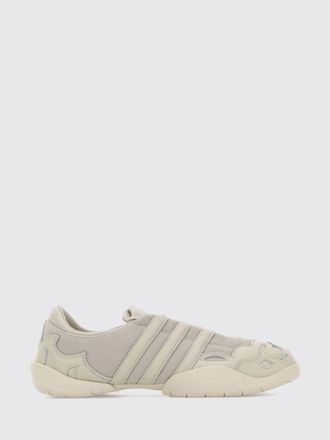 Yohji Yamamoto Sneakers Men color Beige