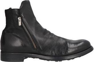 Officine Creative FOOTWEAR - Ankle boots on YOOX.COM