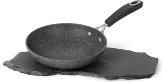 KASANOVA Padella New Petra Dark da 22 cm