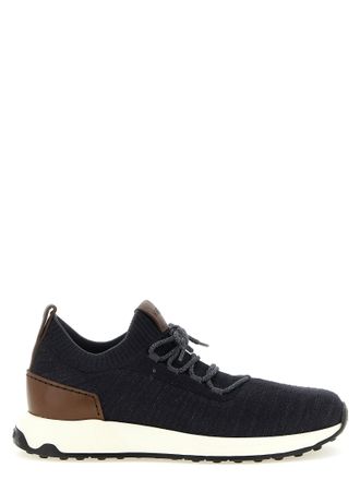 Tod's Mens Socks Sneakers