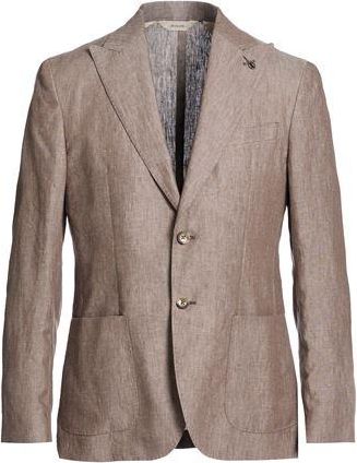 Paoloni SUITS and CO-ORDS - Blazers on YOOX.COM