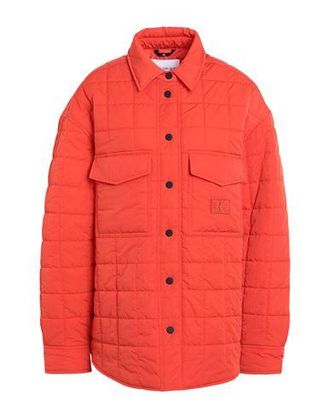 Calvin Klein JACKEN & MÄNTEL - Pufferjacken & Daunenjacken auf YOOX.COM