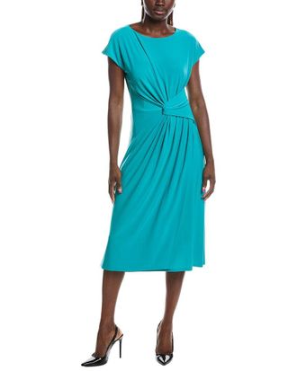 Joseph Ribkoff Midi Dress