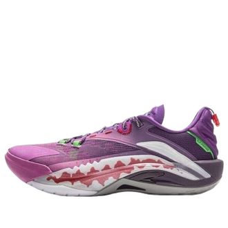 Li-Ning BadFive Sniper 1 Super Guerrilla ABFV005-5
