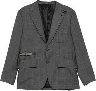 Brioni Uomo, Giacche, Grigio, L, new