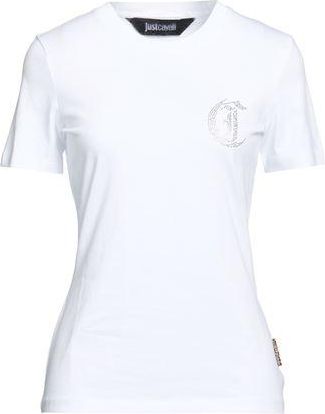 Just Cavalli CAMISETAS Y TOPS - Camisetas en YOOX.COM