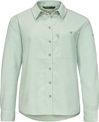 Sch&ouml;ffel Blouse Libereo Bluse f&uuml;r Damen | gr&uuml;n
