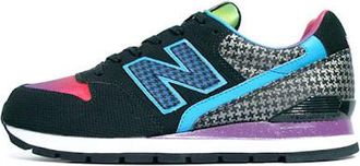 New Balance CM996 atmos Black Rainbow CM996AB