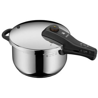 WMF Olla Express Wmf Perfect 4,5 Litros 22cm