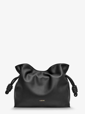Loewe Pochette Flamenco in pelle - LOEWE - gender_Woman