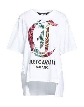 Just Cavalli CAMISETAS Y TOPS - Camisetas en YOOX.COM