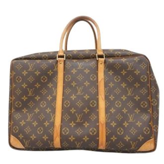 Louis Vuitton unisex, Pre-owned, Marrone, Taglia unica, used