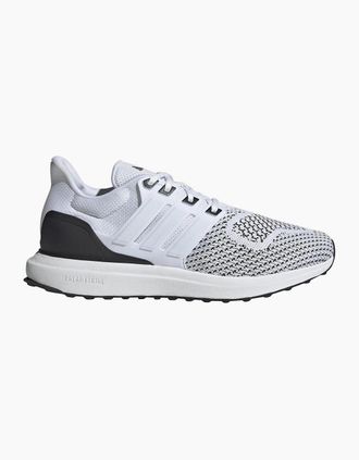 adidas Womens Ultradream Lace Up Road Shoes Sneakers - White - Size: 5.5