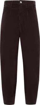 Mavi Cordhose MAVI Mavi Cordhose Laura, Damen, Gr. 26, L&auml;nge 29, braun, Obermaterial: 98% Baumwolle CO. 2% Elasthan EL., Hosen Cordhose