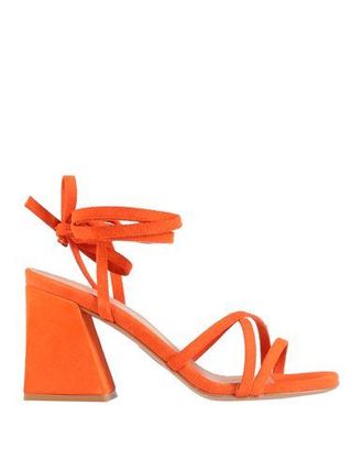 Ovye By Cristina Lucchi FOOTWEAR - Sandals sur YOOX.COM