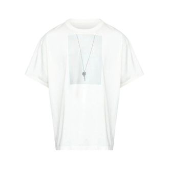 Maison Margiela Crew-neck T-shirt