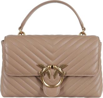 Pinko Love Lady Puff