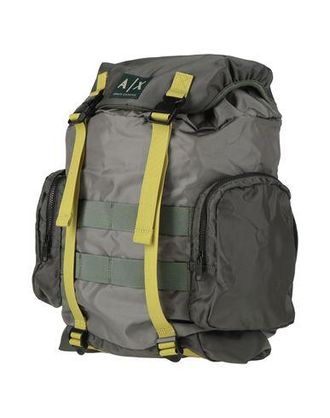 A|X Armani Exchange BAGS - Rucksacks on YOOX.COM