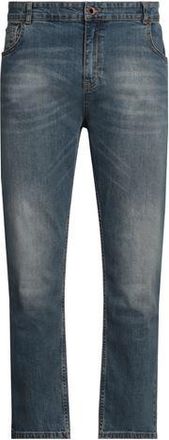 Gaëlle Paris PARTES DE ABAJO - Pantalones vaqueros en YOOX.COM