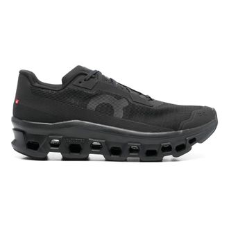 On Running On Running, Running Shoes, male, Black, Size: 11 US Cloudmonster Void