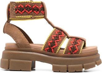UGG Ugg, Mujer, Zapatos, Marr&oacute;n, Talla: 40 EU