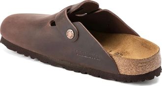 Birkenstock Slipper & Pantoletten - Sandals Habana - Gr. 39 (EU) - in Braun - f&uuml;r Damen