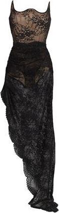 Giuseppe Di Morabito TOPWEAR - Bodysuits on YOOX.COM