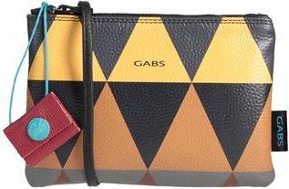 Gabs BAGS - Cross-body bags on YOOX.COM