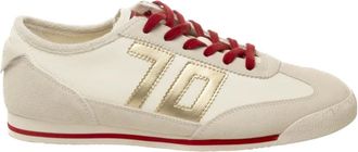 Back70 Mujer, Zapatos, Beige, Talla: 40 EU