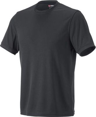 Strauss Performance T-Shirt in Black at Nordstrom, Size Xxx-Large