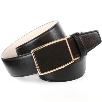 Anthoni Crown Lederg&uuml;rtel