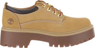 Timberland Scarpe Stone Street - - Shoes - Donna - Beige - 36 EU